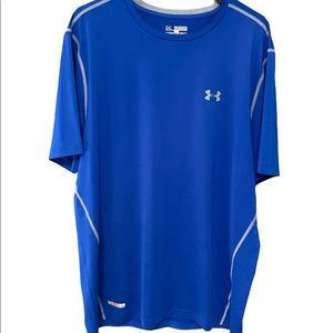 Men’s XXL Under Armour short sleeve tee